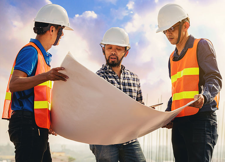 Residential Construction