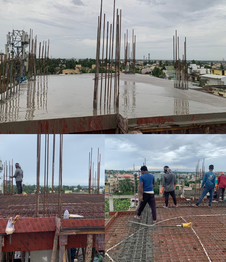 Commercial Structure Framework